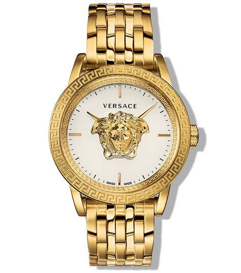 versace relojes